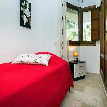 Apartment Bennecke Principe