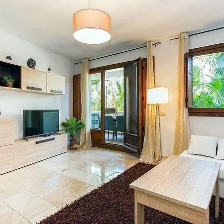 Bennecke Principe Apartment *
