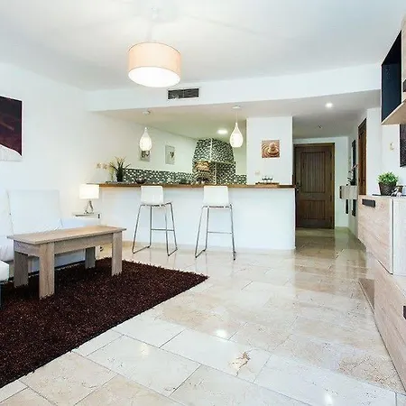 Bennecke Principe Apartment Orihuela