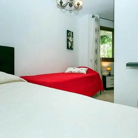 Bennecke Principe Apartment